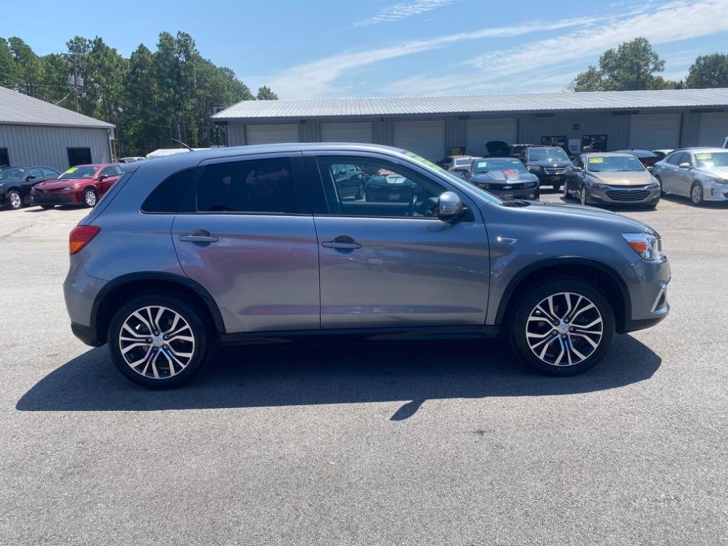 mitsubishi outlander sport 2016 JA4AP3AU9GZ034683 image mitsubishi outlander sport 2016 JA4AP3AU9GZ034683 image